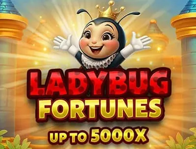 Ladybug Frotunes