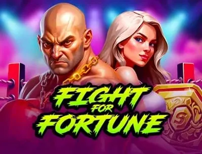 Fight For Fortune