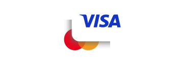 Visa / Mastercard